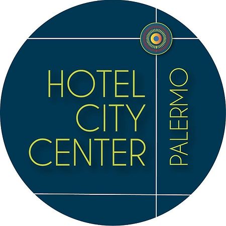 Hotel City Center Palermo Exterior foto