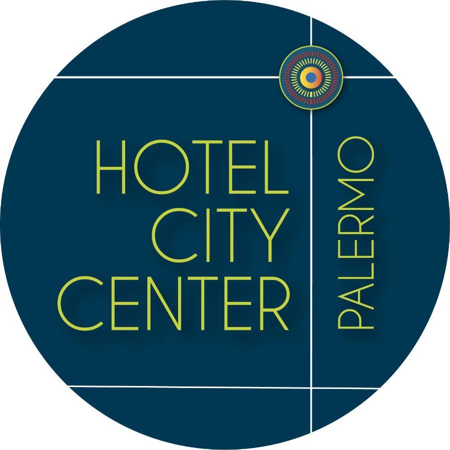 Hotel City Center Palermo Exterior foto
